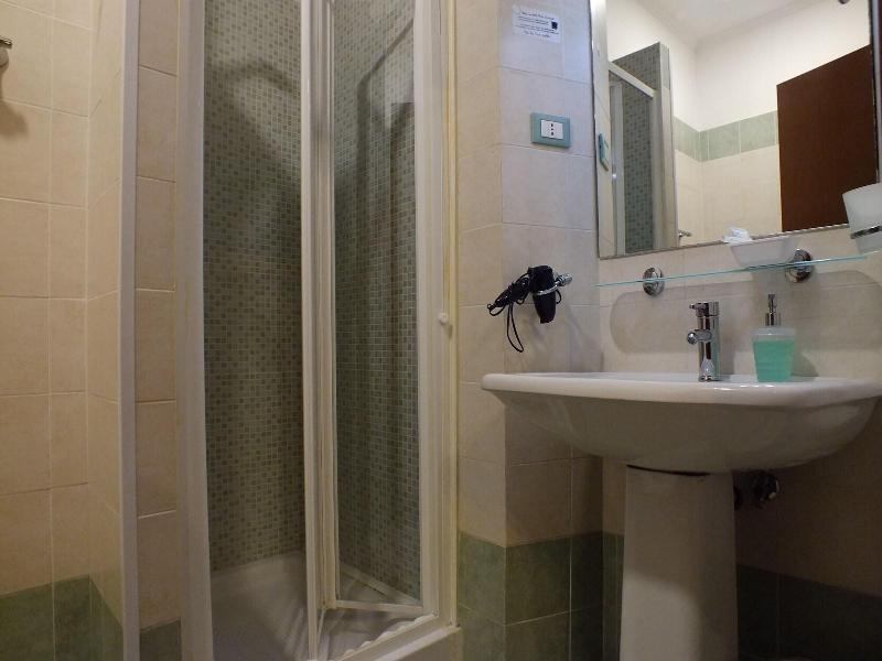 Accommodation Delia Roma Exterior foto