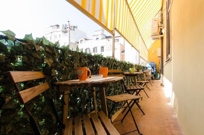 Accommodation Delia Roma Exterior foto