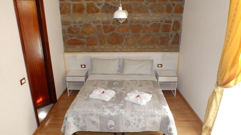 Accommodation Delia Roma Exterior foto