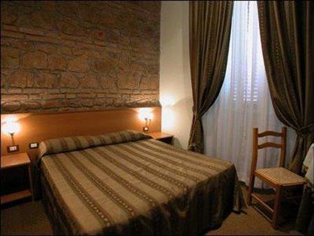 Accommodation Delia Roma Exterior foto
